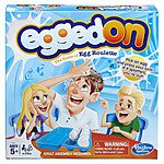 Hasbro Egged On Game- Walmart $4.97