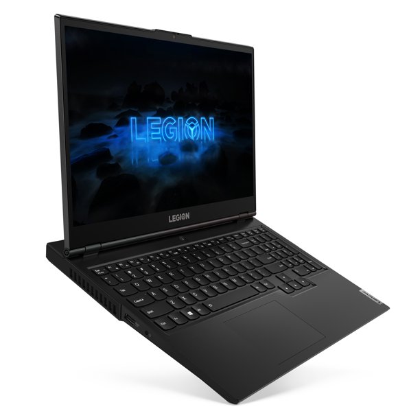 Lenovo Legion 5 15" FHD, Intel Core i7-10750H, NVIDIA GeForce GTX 1650, 8GB RAM, 512GB SSD, Phantom Black $749.00