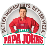 Papa John's Get 50% off Regular Menu Price pizzas, using ...