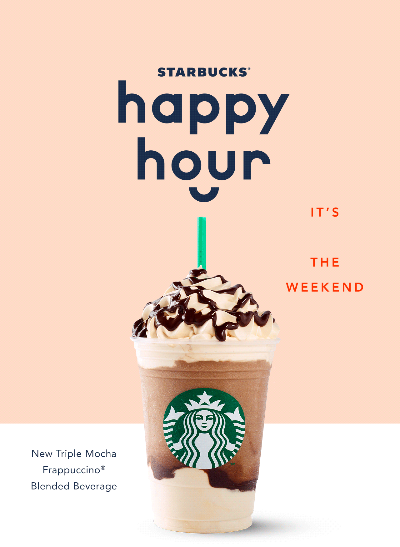 can you get any drink at starbucks blended