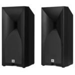 JBL Studio 530 | 125-watt, 5-1/4&quot; bookshelf loudspeakers (pair) + Free S/H