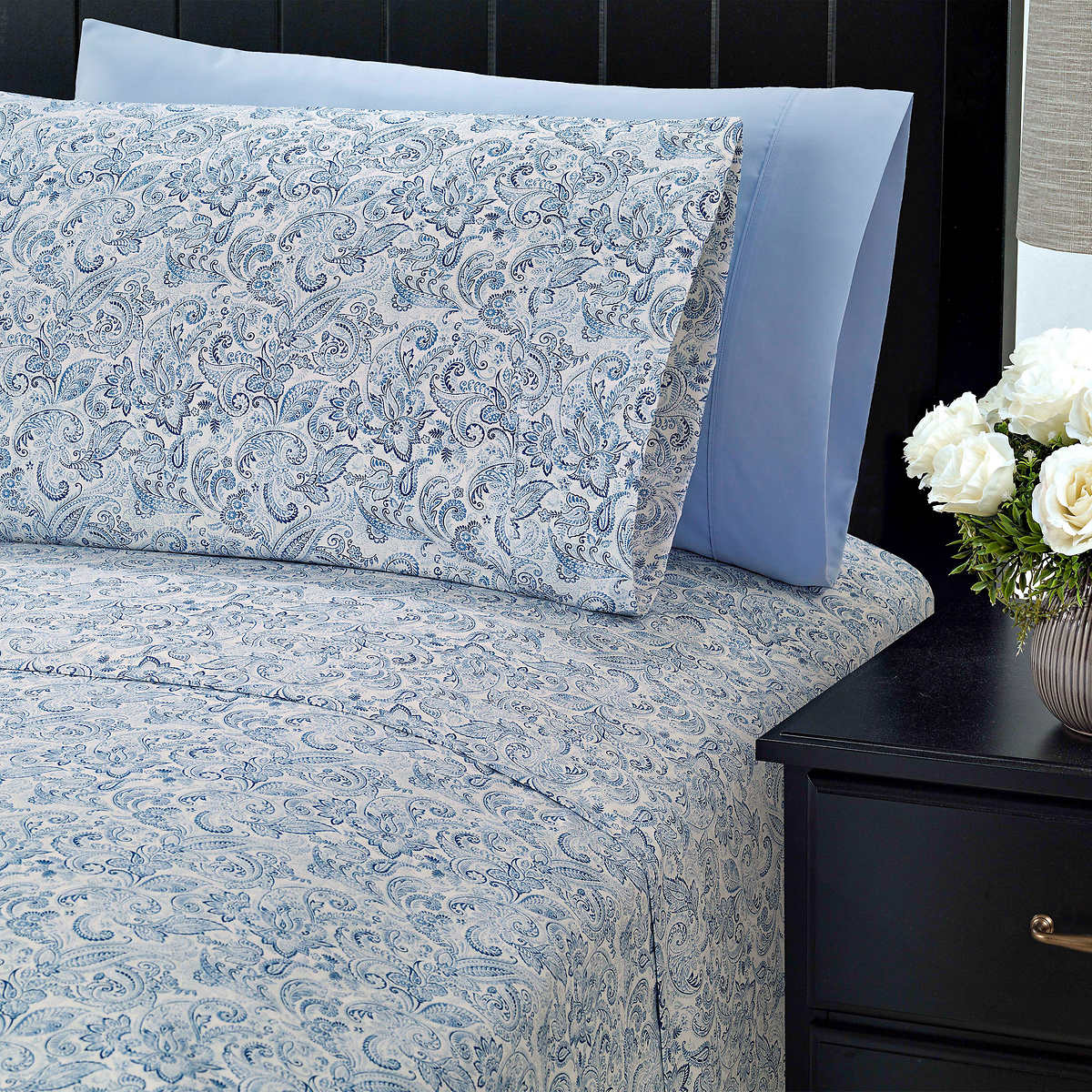 6pcs Queen Charisma Sheet Set 6 Colors 15 99 Free Shipping