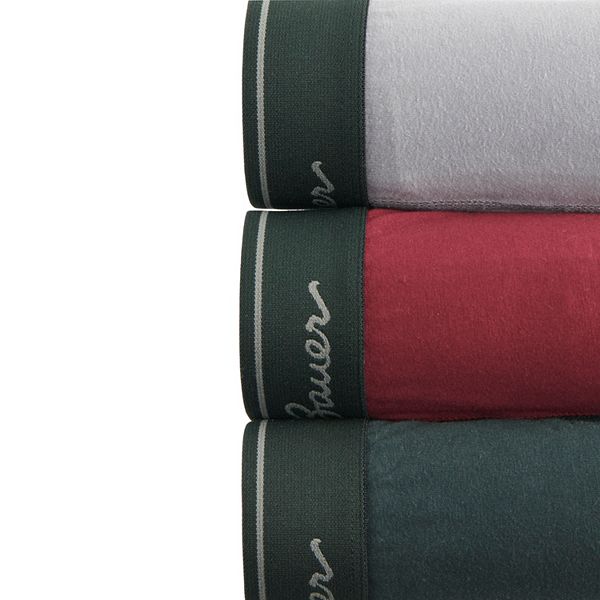 Men's Eddie Bauer 3pack Boxer Briefs 9