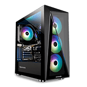 IBUYPOWER Gaming Desktop: AMD Rynzen 5 5600x, Nvidia RTX 3070, 512GB SSD M.2