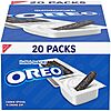 20-Count Handi-Snacks Oreo Cookie Sticks 'N Creme Dip Snack Packs $6.17 w/S&amp;amp;S