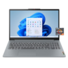 Lenovo IdeaPad Slim 3i AMD Ryzen 5 / 8GB RAM / 512GB SSD / 15.6&amp;quot; FHD Touchscreen Laptop $299 @ Walmart