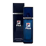 3.4 oz FILA Eau de Toilette Cool Clean Cologne $8.41 @ Amazon