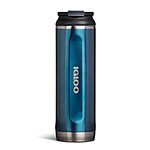 20-Oz Igloo Stainless Steel Tumbler w/ Flip ‘n’ Sip Lid (various) $12 @ Amazon