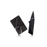 2-Pack: Cardsharp II Folding Credit Card Safety Knife - $4.99 + FS @ 1Sale