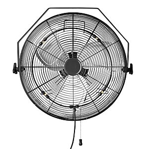 18" Amazon Basics Outdoor Wall Mount Misting Fan $48.60 + Free Shipping