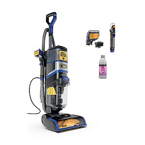 Shark CarpetXpert HairPro Upright Carpet Cleaner $200 @ Amazon