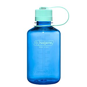 16oz Nalgene Sustain Tritan BPA-Free Water Bottle $11 @ Amazon