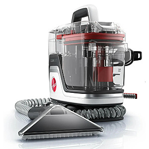 Hoover CleanSlate Plus Carpet & Upholstery Spot Cleaner (Open Box) $59 @ eBay