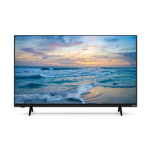VIZIO 43" Quantum 4K QLED HDR Smart TV w/ Dolby Vision HDR (Open Box) $169 @ eBay