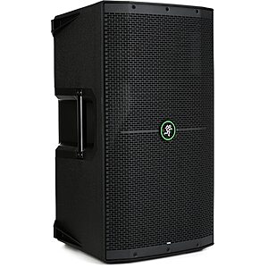 Mackie Thump212XT 12" 1400W Powered Loudspeaker w/ Bluetooth $325 @ Amazon