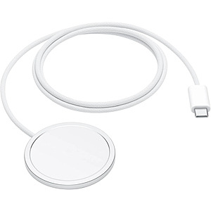 Apple MagSafe Charger (1m,Open Box) $16 @ eBay