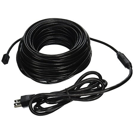 Frost King RC80 Heating Cables, 80' $57 @ Amazon