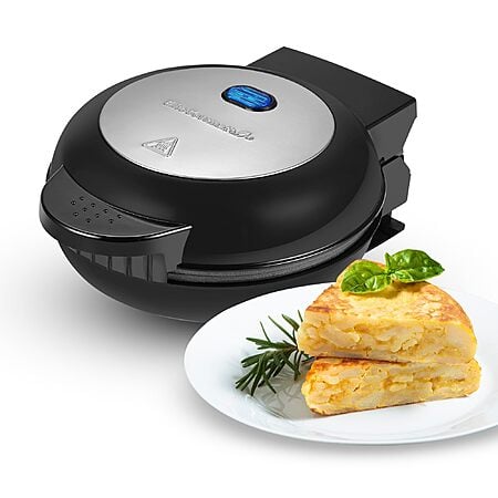 Elite Gourmet Non-Stick Omelet / Frittata Maker $12 @ Amazon