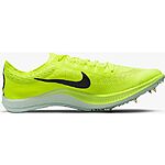 Nike ZoomX Dragonfly Spikes $69.88