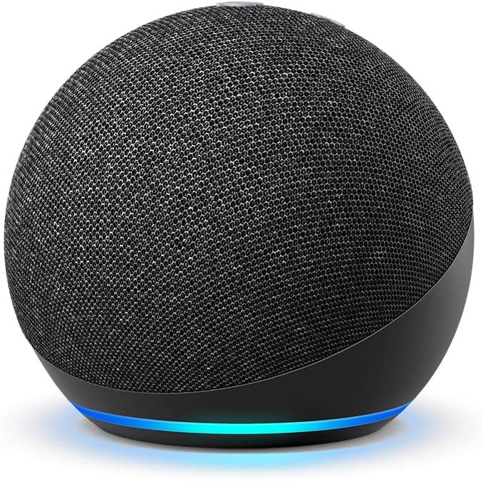 slickdeals echo dot