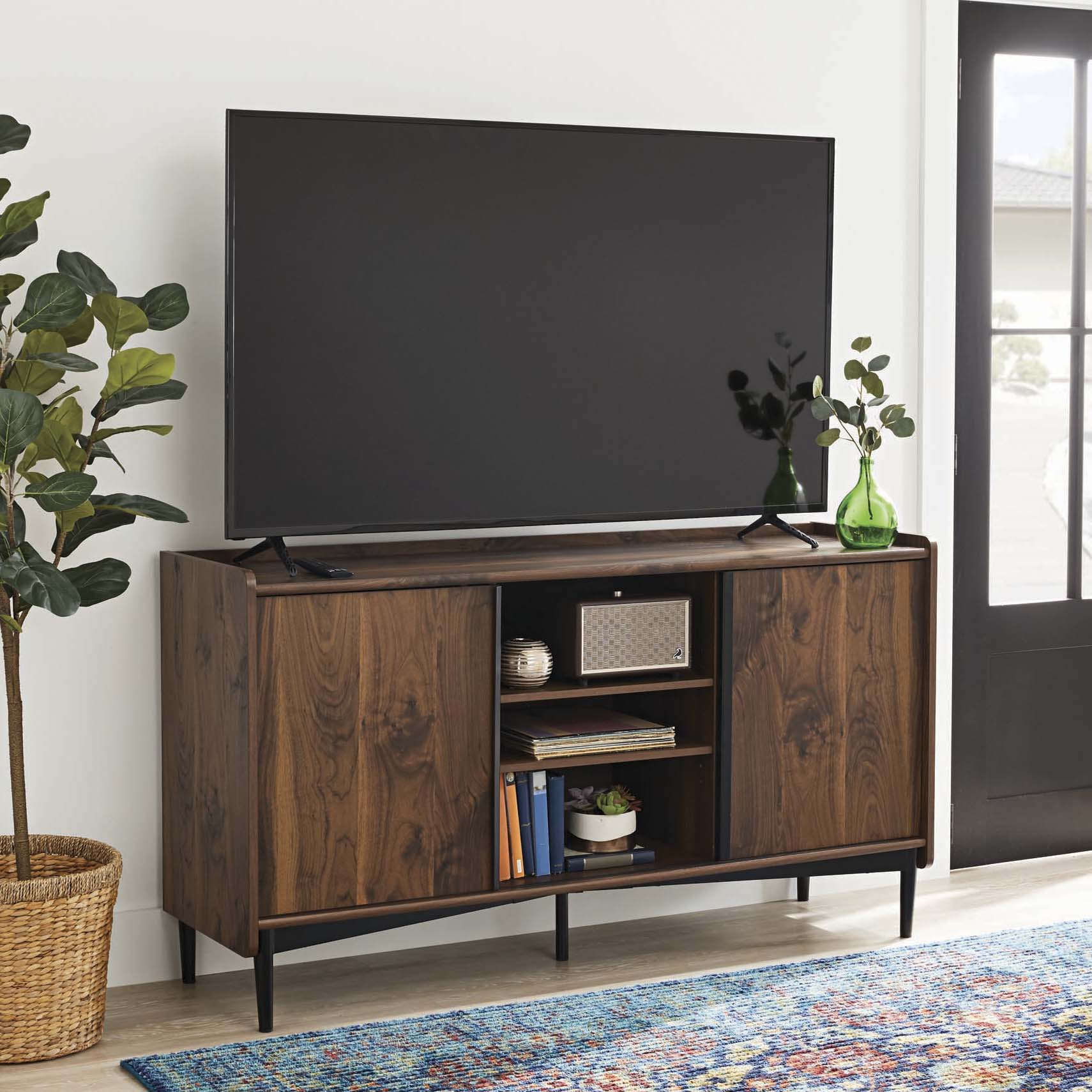 Walmart Clearance Tv Stand Ymmv Slickdeals Net
