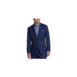 Awearness kenneth cole 2024 slim fit suit