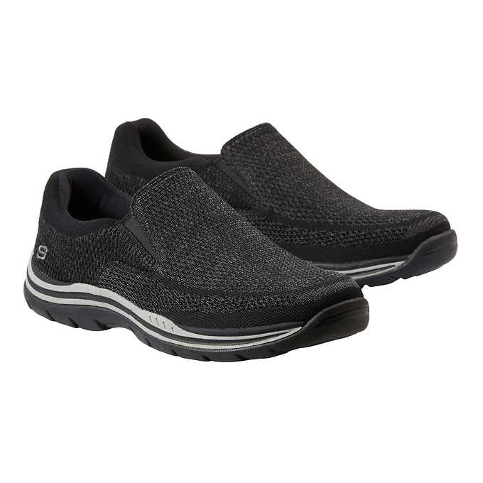 Skechers Men S Slip On Shoe 27 Slickdeals Net
