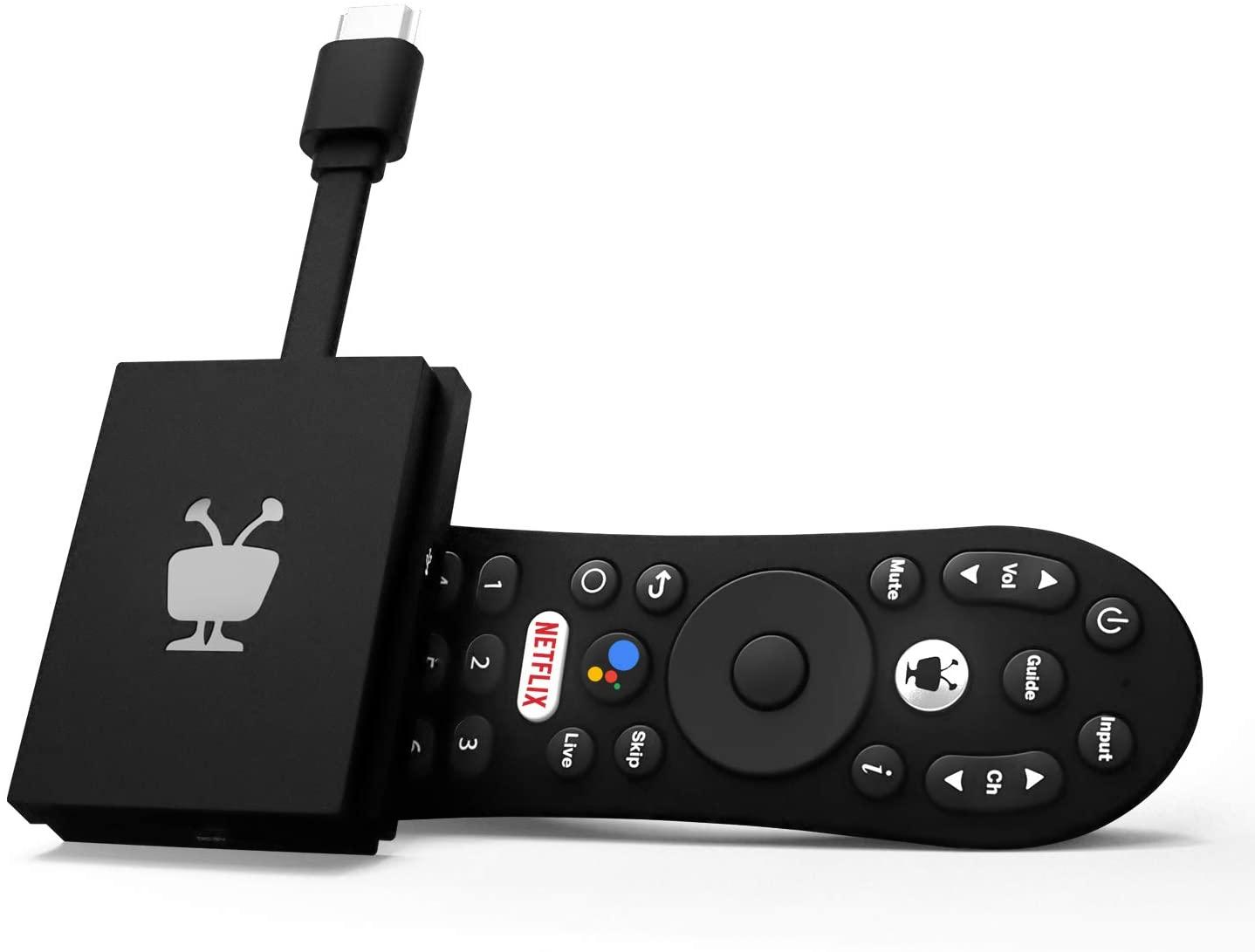 Amazon.com: TiVo Stream 4K Android Streaming Dongle  $35.54 $35.54