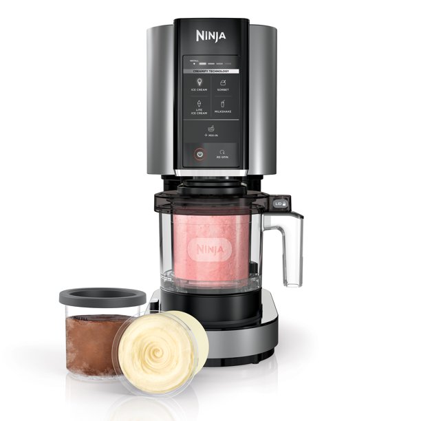 Ninja Creami (Ice Cream Maker) NC300 for $169.00