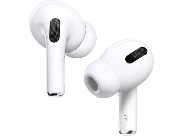 Woot: Apple AirPods Pro, $189.99 + FS with PRIME