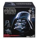 Zavvi: Hasbro Black Series Star Wars Darth Vader Electronic Replica Helmet $99.99 + $4.99 Delivery
