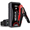 Prime Members: NEXPOW 1500A 12V Portable Jump Starter (up to 7L Gas/5.5L Diesel Engine) $26.59 + Free Shipping