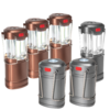 6-Pack: BrightEase Multi-Use Pop Up Lantern and Spotlight (batteries not included) $20 + Free Shipping