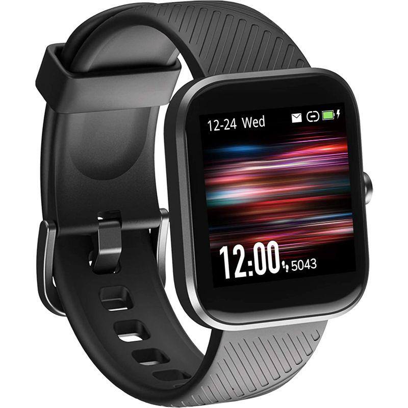 Dailysteals.com: Virmee Smart Watch VT3, Health and Fitness Tracker $23.99 + FS