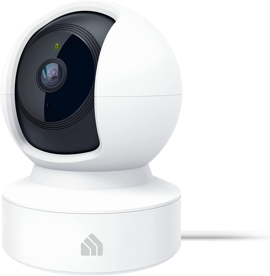 Kasa Smart 2K Security Camera Pan Tilt, 4MP HD Indoor Camera $37.49 After promo code on Amazon
