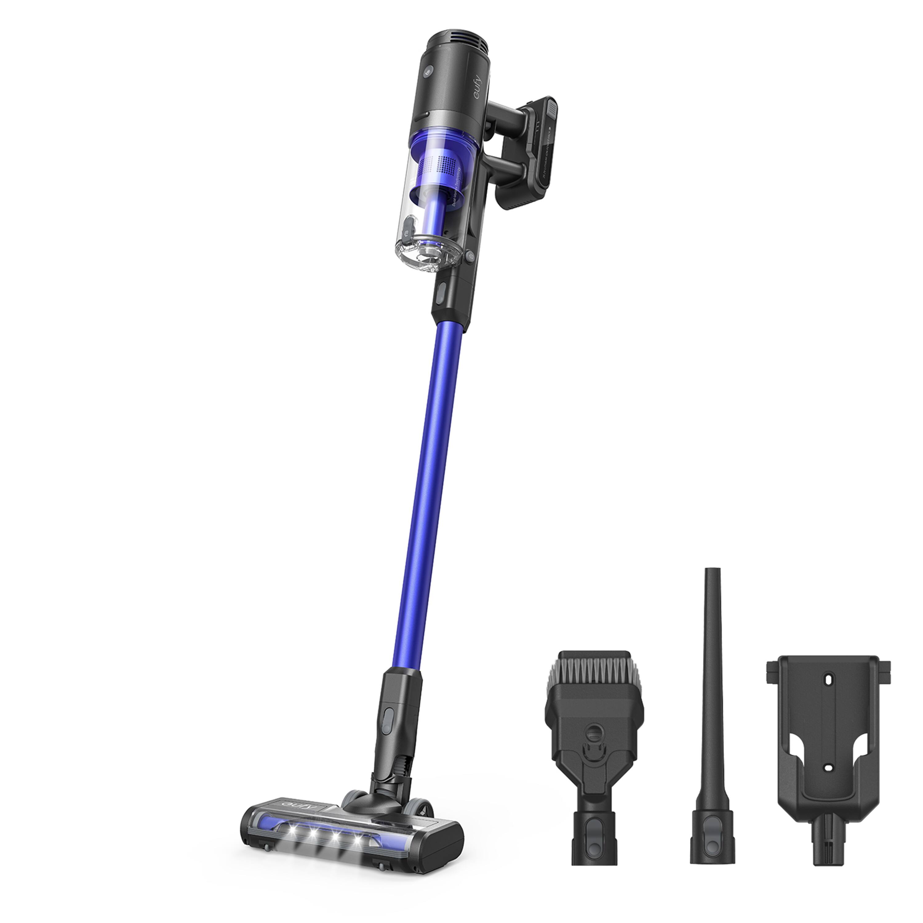 Walmart: eufy HomeVac S11 Cordless Handstick Vacuum Cleaner $149.99 + FS