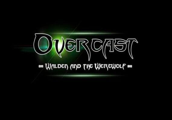 Overcast: Walden and the Werewolf (Steam) for $0.03. w/ code OVERCAST-GAMIVO ,Free digital delivery