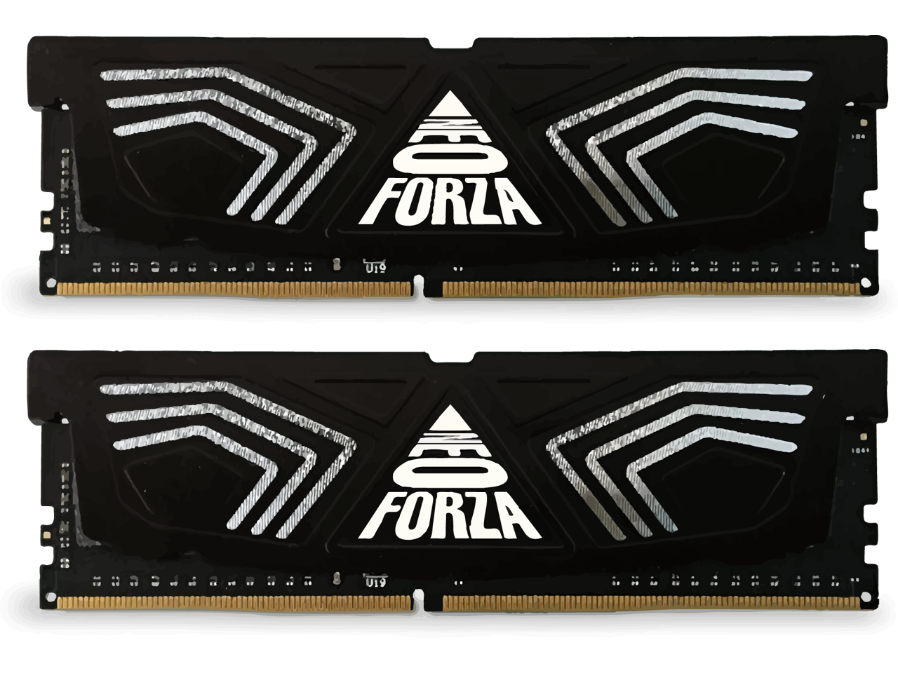 Neo Forza FAYE 32GB (2x16GB) 288-Pin DDR4 3200 (PC4 25600) Timing 16-18-18-36 RAM for $114.99 w/ FS after Code
