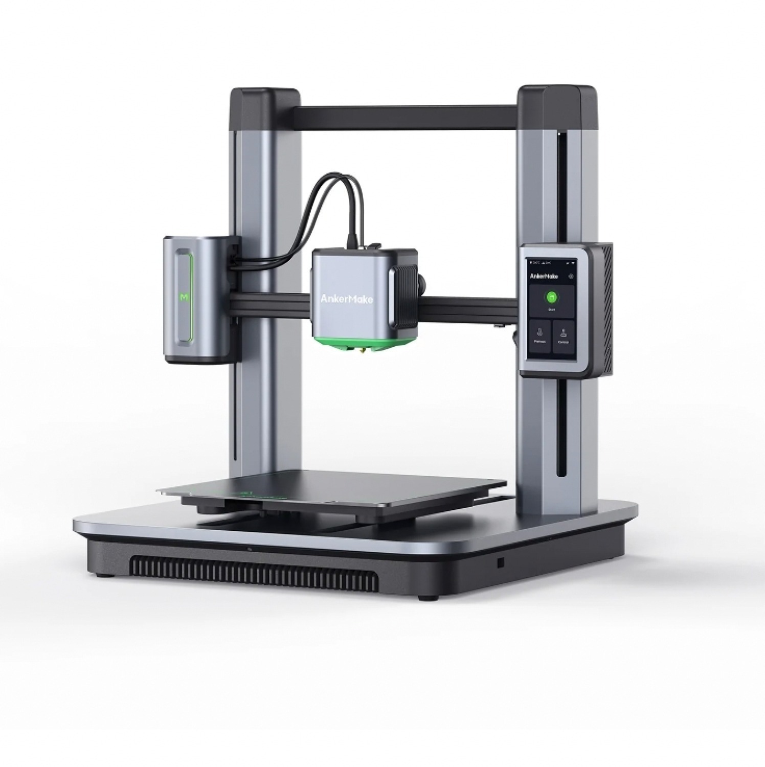 AnkerMake M5 3D Printer by Anker + Filament (2-Pack) Kit $797 + FS