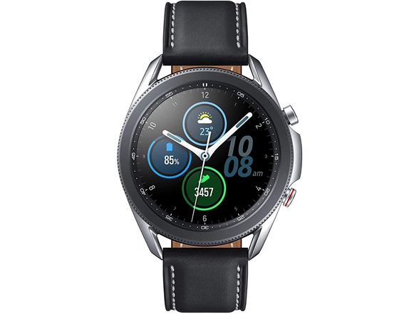 Samsung Smartwatches (New), $159.99 - $189.99, Samsung Galaxy Smartwatch4 Classic - 46mm (LTE) $189.99 + Free Shipping w/ Prime