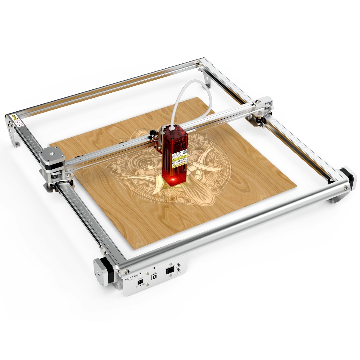 Aufero Laser 2.0 LU22 Large Laser Engraver
