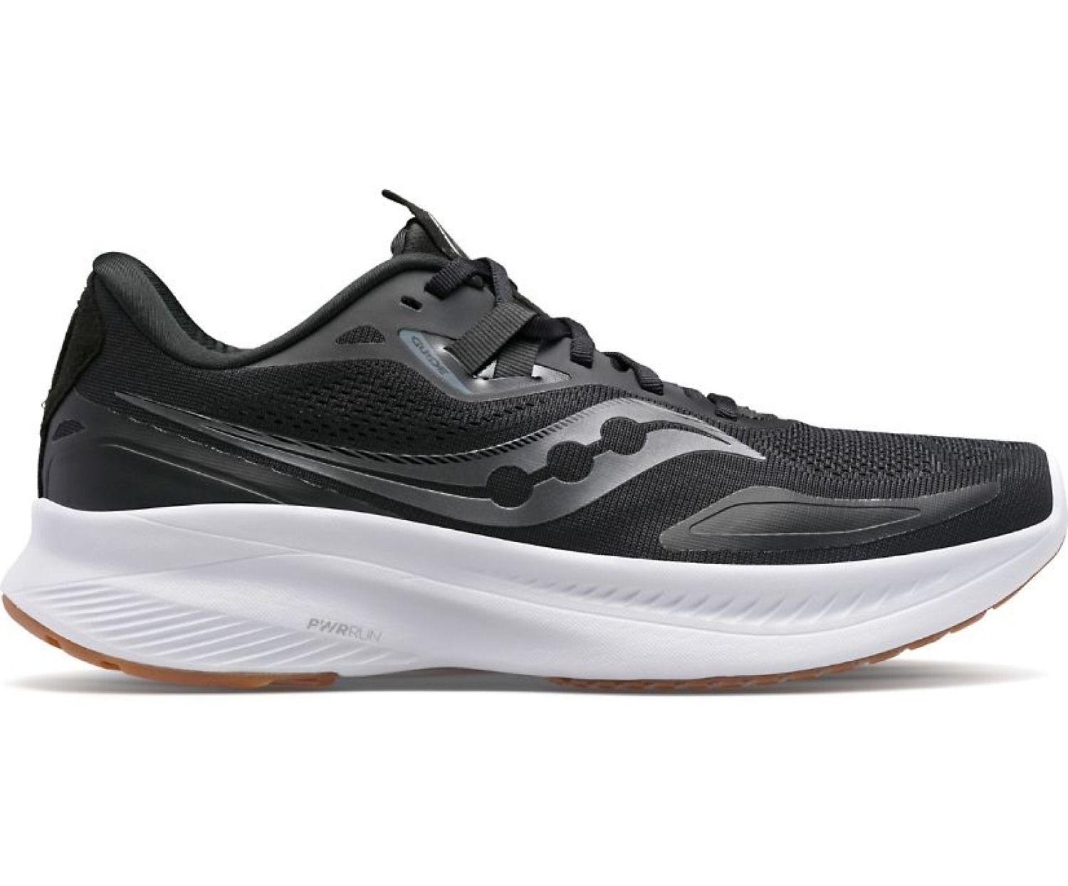 Saucony Men s or Women s Guide 15 Running Shoes Regular or Wide