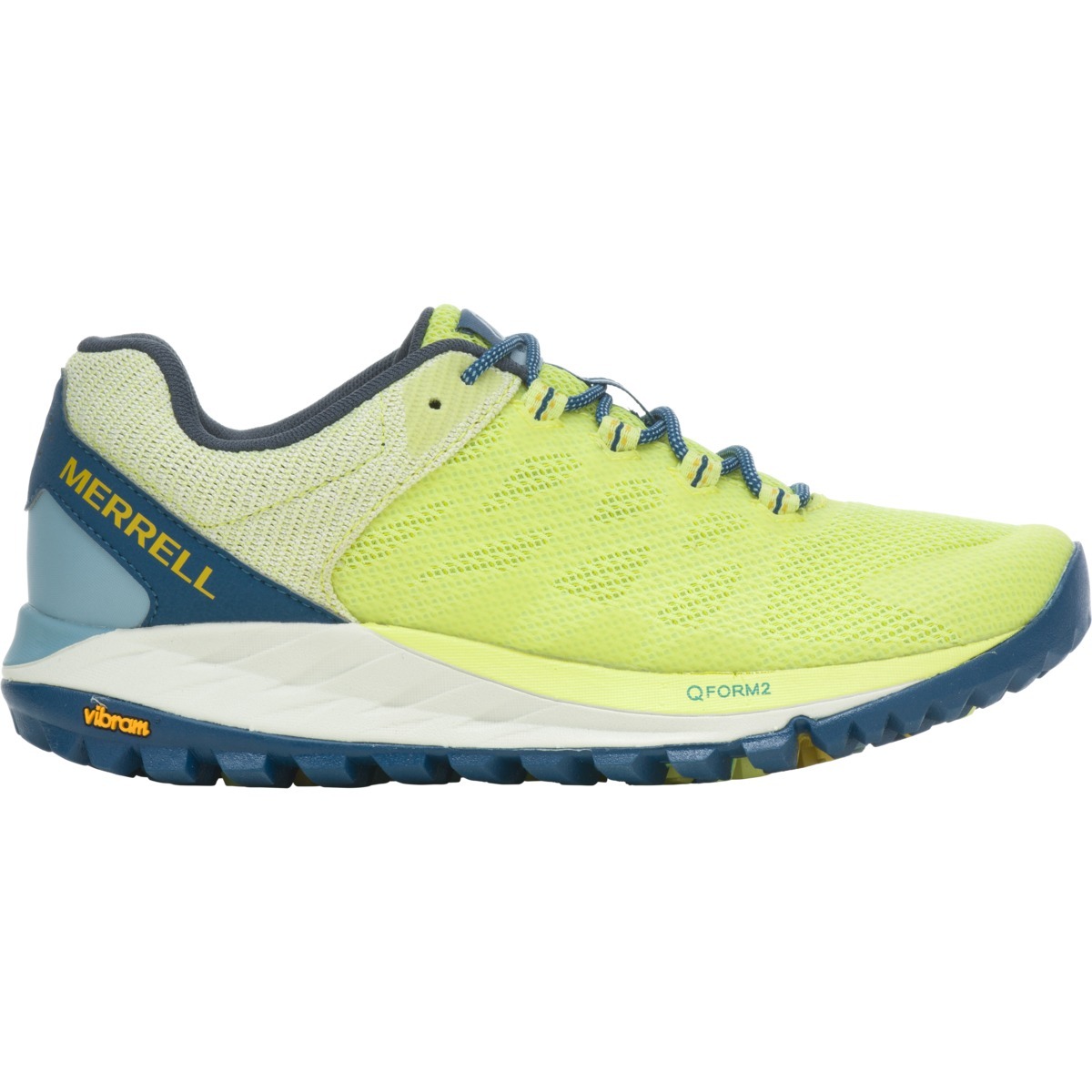 Mens, Women, and Kids Merrell Nova 2 & Antora 2 Sneakers from $22-$120 + Free Shipping on Orders $49+