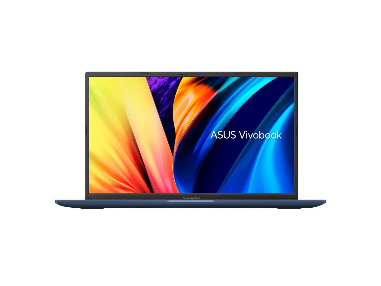 ASUS VivoBook 17X Laptop, 17.3" FHD Display, Intel Core i3-1220P CPU, Intel UHD Graphics, 8GB RAM, 512GB SSD $400 + Free Shipping