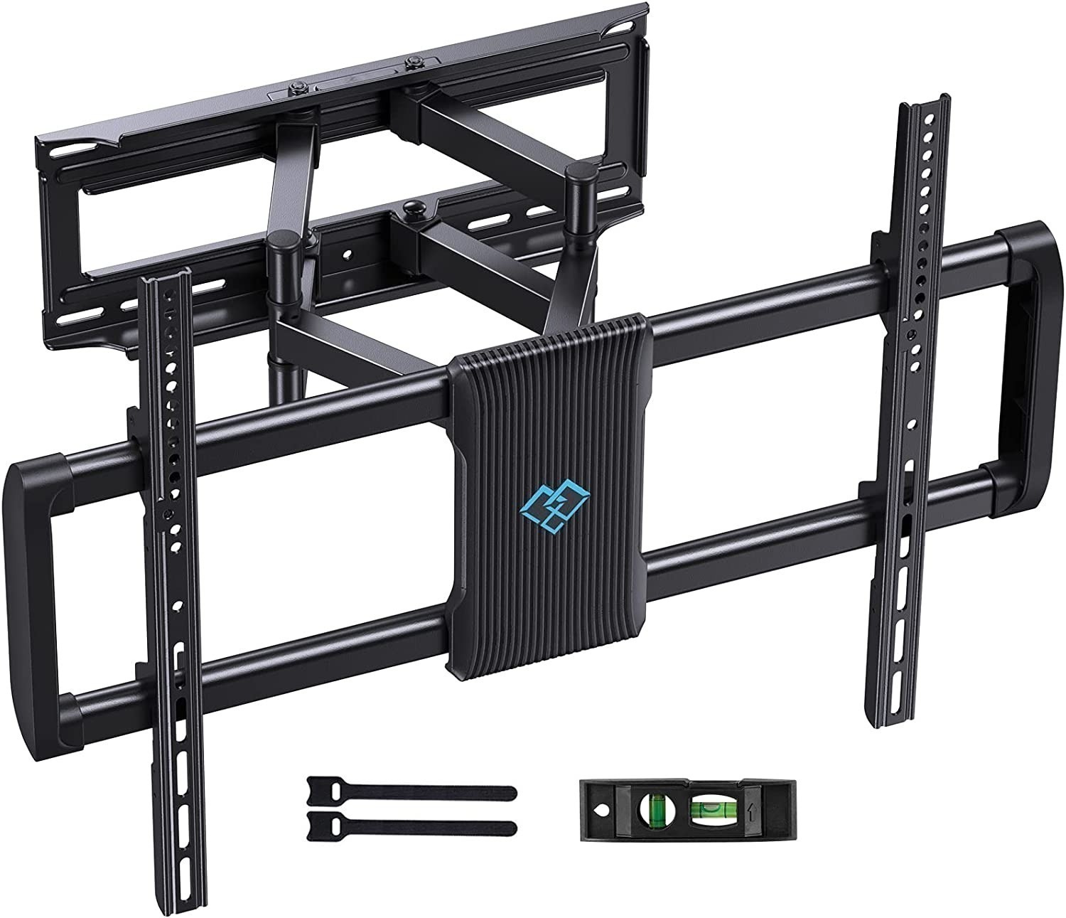 PERLESMITH TV Wall Mount 37"75" TVs Holds up to 100lbs 19.98 + Free