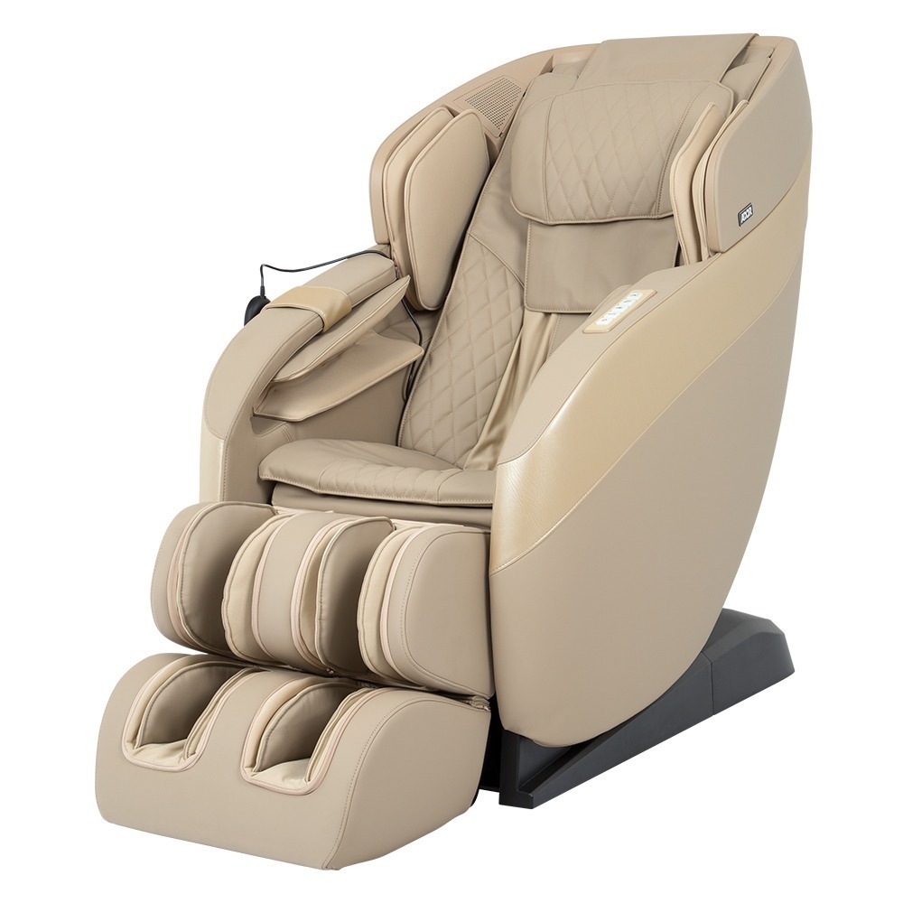 Ador AD-Infinix 2D SL-Track Massage Chair (Taupe only) 899 + Free Shipping