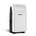 Ukoke USPC02S Smart Wifi Portable 3-in-1 Air Conditioner, Dehumidifier & Fan $369 + Free Shipping