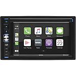 15% off Sound Storm Laboratories DDCP62 Double DIN 6.2 inch with Apple CarPlay Compatibility $137.69 + FS with PRIME
