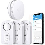 3-Pack Govee WiFi Water Sensor $30 + Free Shipping