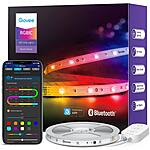 16.4' Govee RGBIC Smart LED Strip Lights $14 + Free Shipping